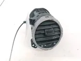 Dash center air vent grill