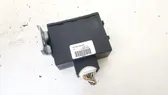 Immobilizer control unit/module