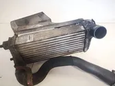 Radiatore intercooler