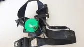 Ceinture de sécurité avant