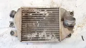 Radiatore intercooler