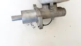 Master brake cylinder