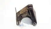 Engine mounting bracket