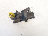 Sensor impacto/accidente para activar Airbag