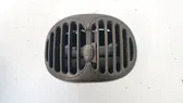 Dash center air vent grill