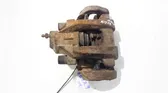 Bremssattel hinten