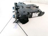 Air intake duct part