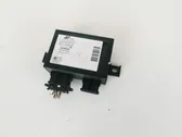 Immobilizer control unit/module