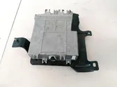 Calculateur moteur ECU