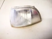 Front indicator light