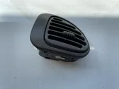 Dash center air vent grill