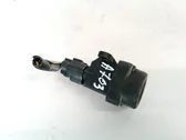 Fuel cut-off switch