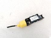 Sensor impacto/accidente para activar Airbag