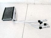Radiateur soufflant de chauffage