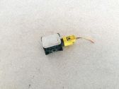 Sensor impacto/accidente para activar Airbag