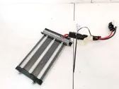 Radiateur électrique de chauffage auxiliaire