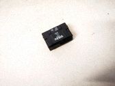 Autres unités de commande / modules