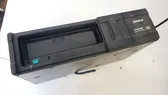 CD/DVD changer