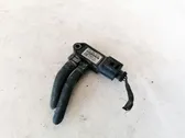 Exhaust gas pressure sensor