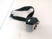 Ceinture de sécurité arrière