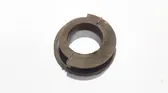 Front coil spring rubber mount