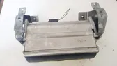 Airbag del pasajero