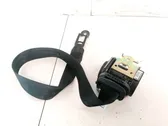 Ceinture de sécurité avant