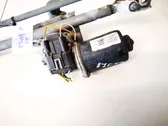 Wiper motor