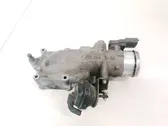 Throttle valve