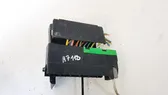 Juego de caja de fusibles
