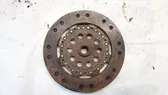 Clutch pressure plate