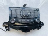 Multifunctional control switch/knob