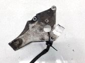 Support, suspension du moteur