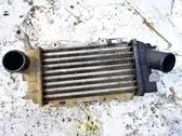 Intercooler radiator