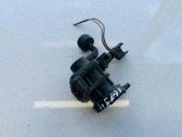 Electroválvula del turbo
