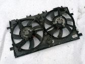 Aro de refuerzo del ventilador del radiador