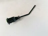 Interior temperature sensor