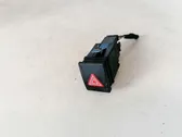 Botón interruptor de luz de peligro
