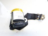 Rear seatbelt