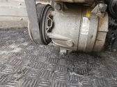 Air conditioning (A/C) compressor (pump)