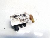 Electroválvula del turbo