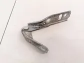 Engine bonnet/hood hinges