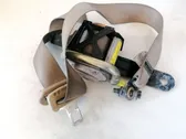 Ceinture de sécurité avant