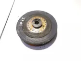 Crankshaft pulley