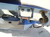 Tailgate/trunk/boot hinge