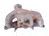 Exhaust manifold