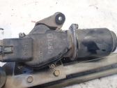 Motor del limpiaparabrisas