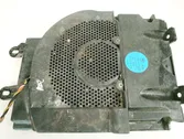 Front door speaker