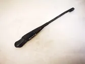 Rear wiper blade arm