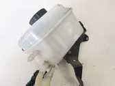 Brake fluid reservoir